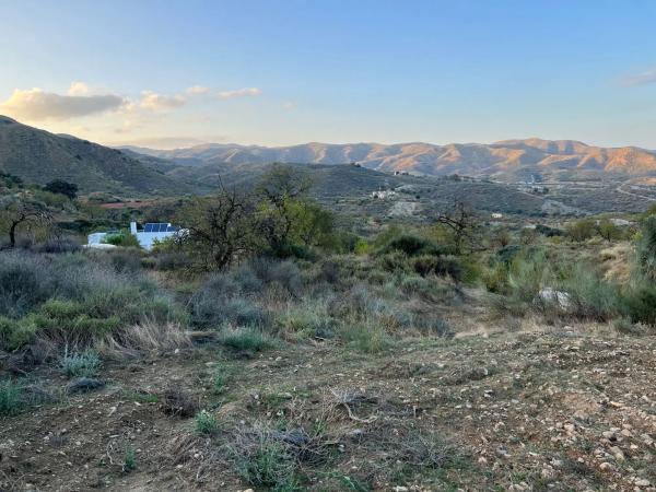 Terreno en Lubrín s/n