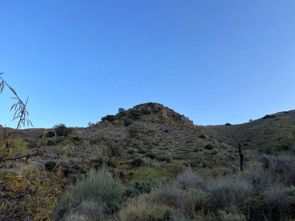 Terreno en Lubrín s/n