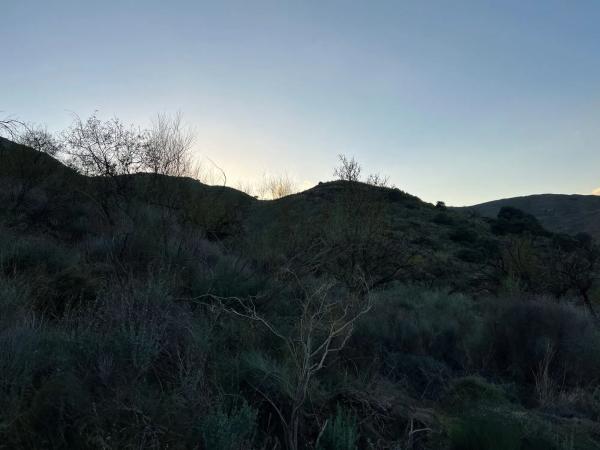 Terreno en Lubrín s/n