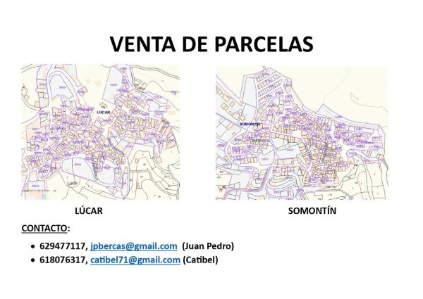 Terreno en Baladral s/n Baladral