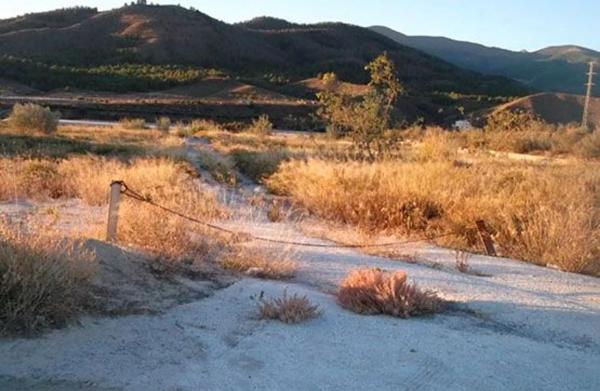 Terreno en via del Almanzora s/n