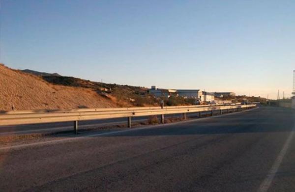 Terreno en via del Almanzora s/n