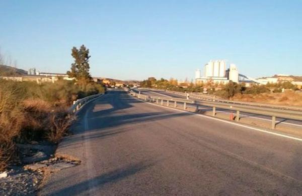 Terreno en via del Almanzora s/n