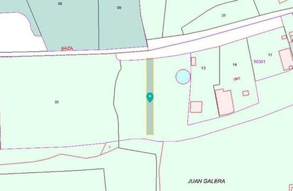 Terreno en via del Almanzora s/n