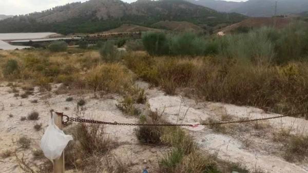 Terreno en via del Almanzora s/n