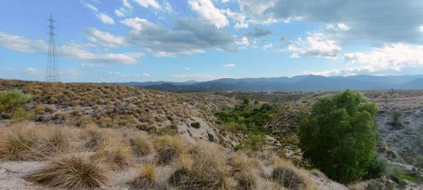Terreno en via del Almanzora s/n