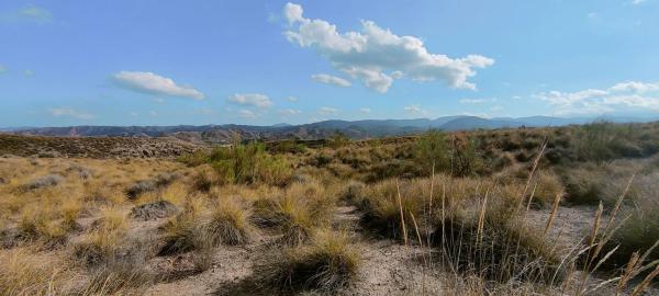 Terreno en via del Almanzora s/n