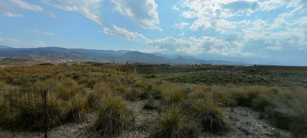 Terreno en via del Almanzora s/n