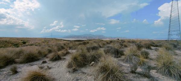 Terreno en via del Almanzora s/n