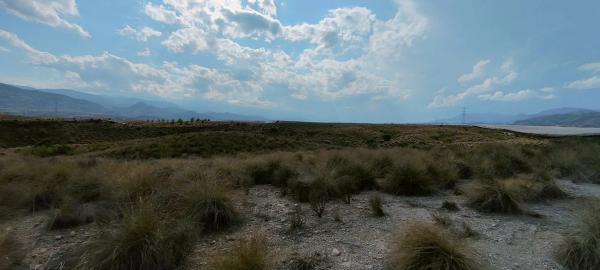 Terreno en via del Almanzora s/n