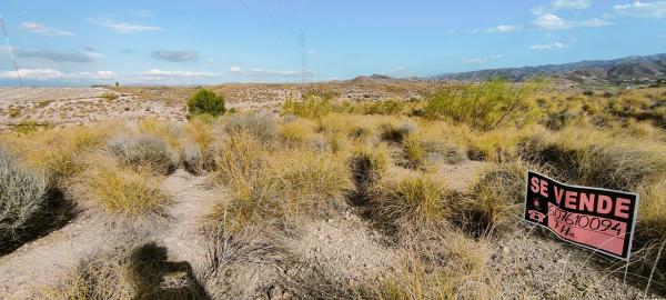 Terreno en via del Almanzora s/n