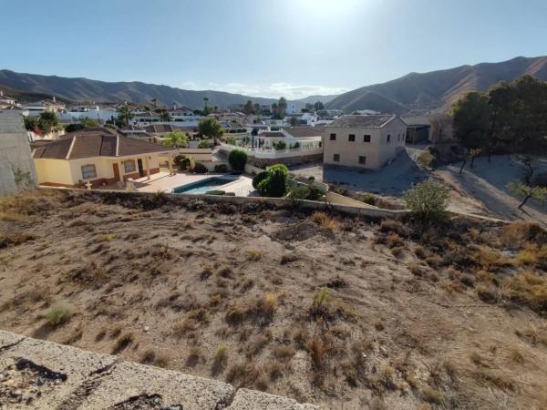 Terreno en avenida Los Huevanillas s/n