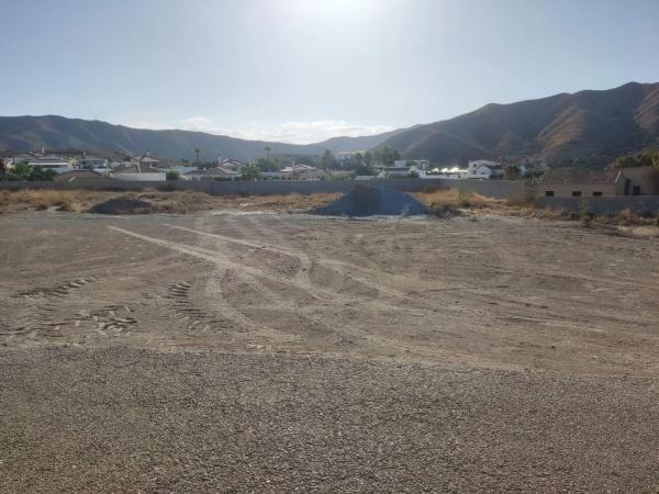 Terreno en avenida Los Huevanillas s/n