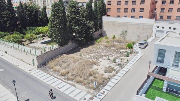 Terreno en Olula del Río