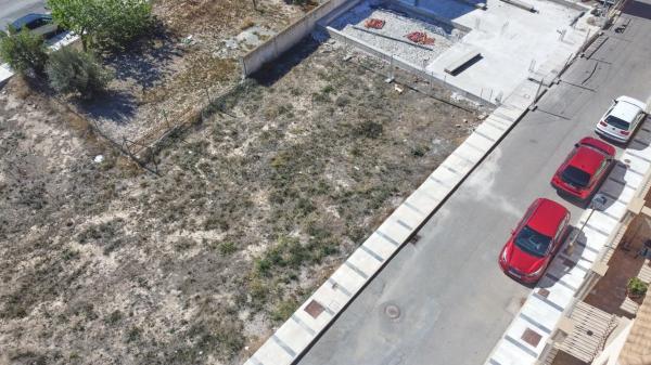 Terreno en Olula del Río