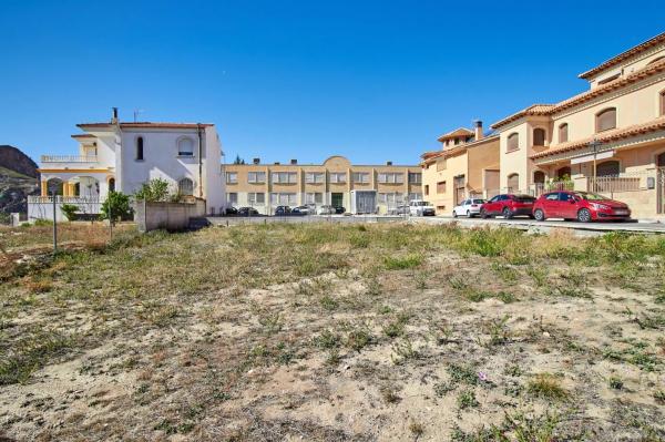 Terreno en Olula del Río