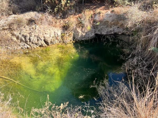 Terreno en via sin nombre, km 0