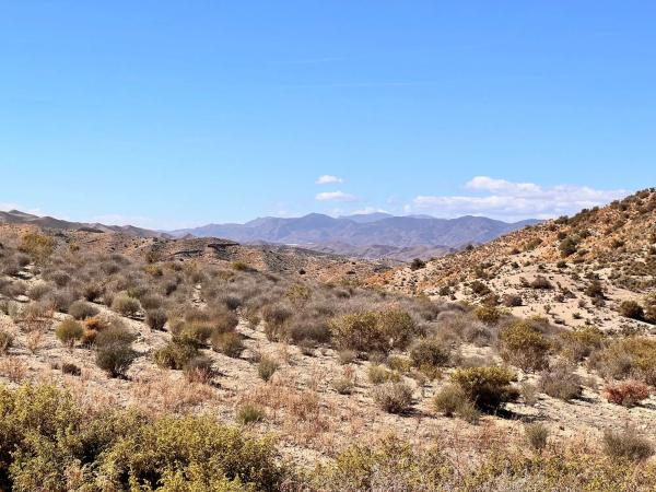 Terreno en via sin nombre, km 0