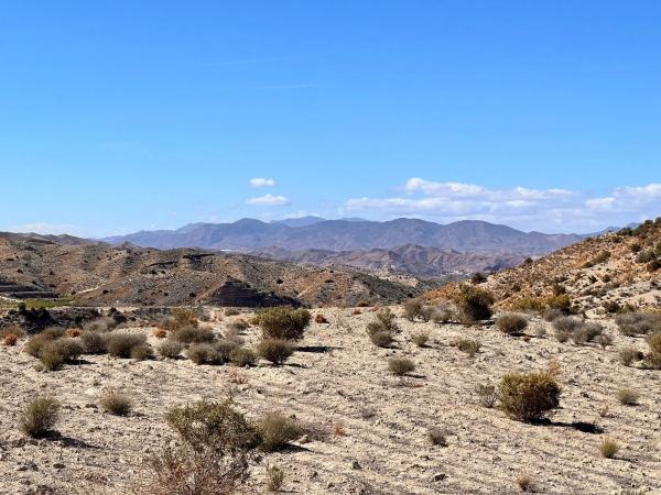 Terreno en via sin nombre, km 0