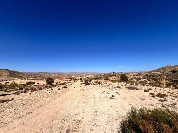 Terreno en via sin nombre, km 0