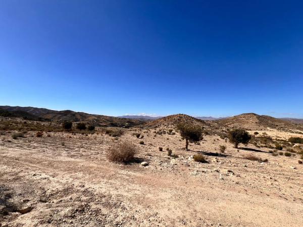 Terreno en via sin nombre, km 0