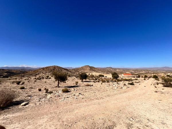 Terreno en via sin nombre, km 0