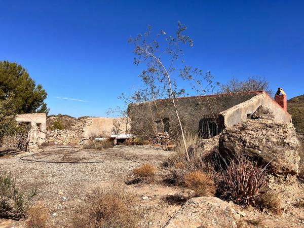 Terreno en via sin nombre, km 0