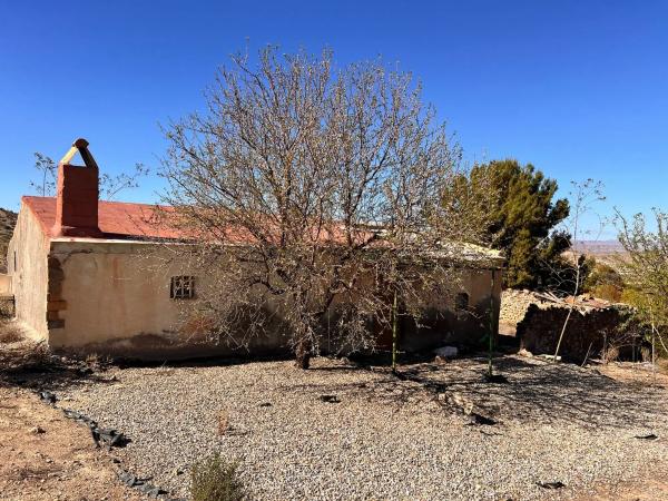 Terreno en via sin nombre, km 0