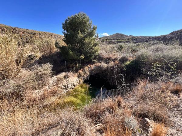 Terreno en via sin nombre, km 0