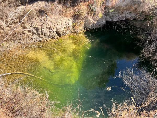 Terreno en via sin nombre, km 0