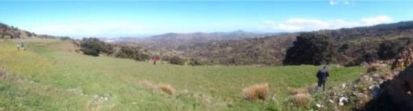 Terreno en calle del medio, 5