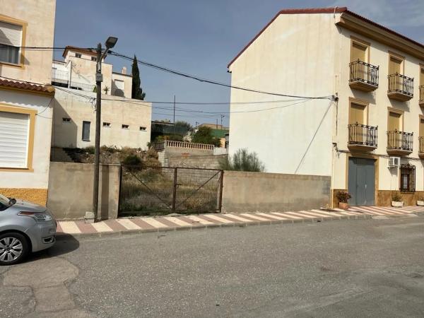 Terreno en San Francisco, 14