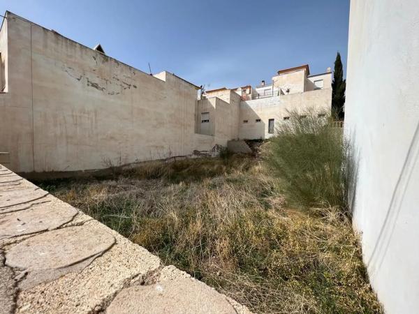 Terreno en San Francisco, 14