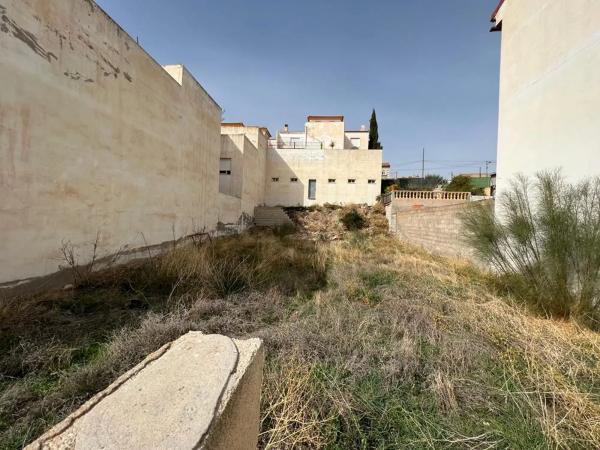 Terreno en San Francisco, 14