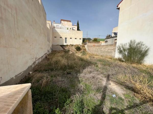 Terreno en San Francisco, 14