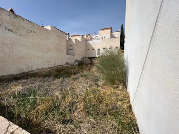 Terreno en San Francisco, 14