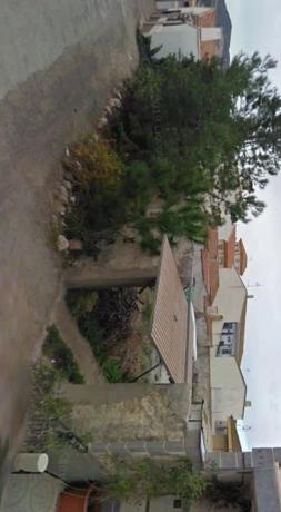 Terreno en calle Jaén, 1