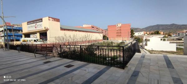 Terreno en Olula del Río