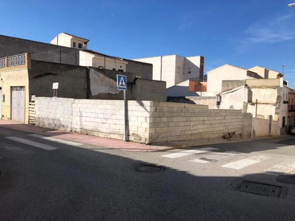 Terreno en Albox