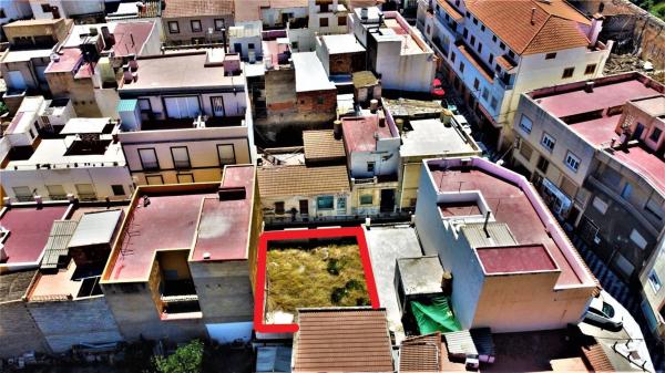 Terreno en Olula del Río