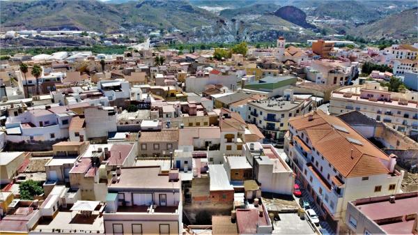 Terreno en Olula del Río