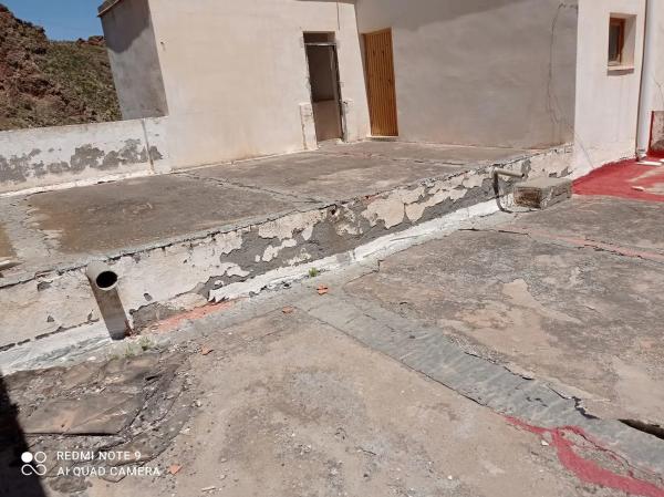 Terreno en calle Santiago, 30