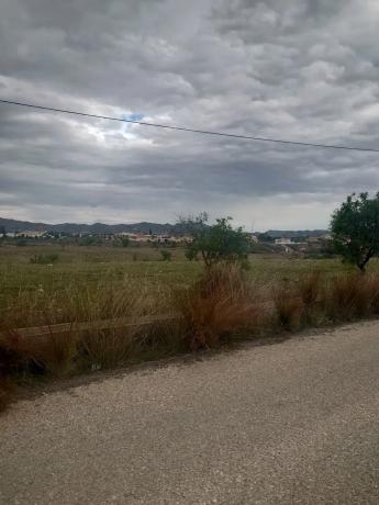 Terreno en Los Baltasares, Albox, Almería, 4