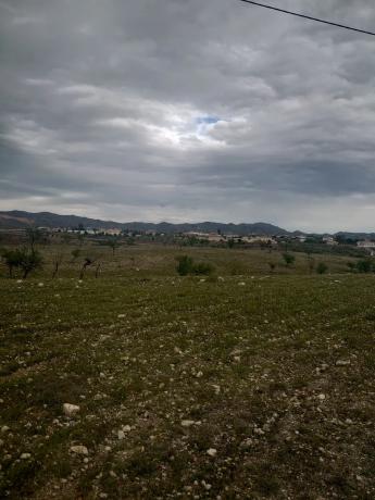 Terreno en Los Baltasares, Albox, Almería, 4