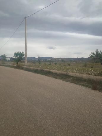 Terreno en Los Baltasares, Albox, Almería, 4
