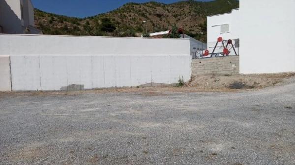 Terreno en calle Real s/n