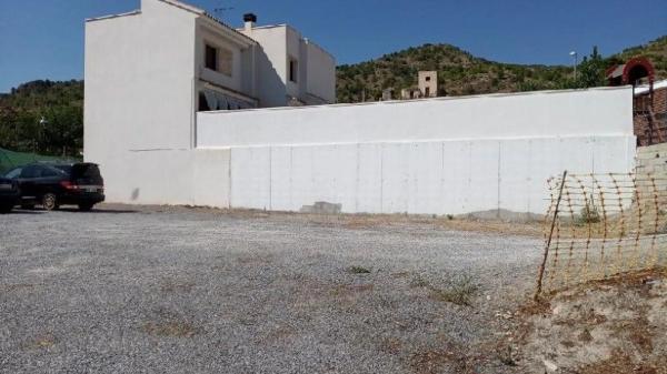 Terreno en calle Real s/n