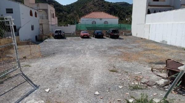 Terreno en calle Real s/n