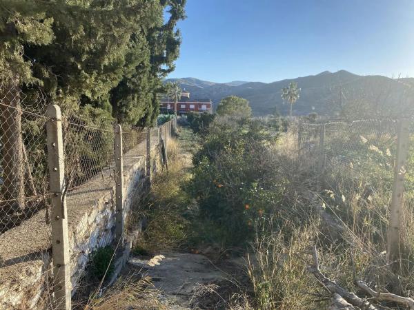 Terreno en Albox