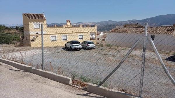 Terreno en calle Real s/n